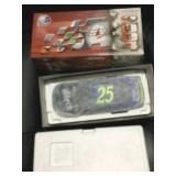 Brian Vickers 2004 Monte Carlo Limited Edition