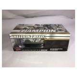 Autographed Sheldon Creed 2020 Silverado