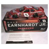 Dale Earnhardt Jr #8 2006 Monte Carlo LE