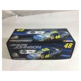 Jimmie Johnson 2008 Impala SS LE