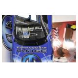 Autographed Kasey Kahne 2005 Charger