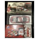 Dale Earnhardt Jr. 2004 Monte Carlo Daytona Win