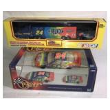 Jeff Gordon #24 DuPont Collection