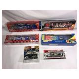 NASCAR Transporter collection