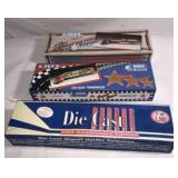 Vintage 1993 Transporters 3 New in Box