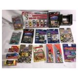 Terry/Bobby Labonte 1:64 scale Die-cast Collection
