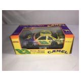 Jimmy Spencer 1997 Camel Ford Thunderbird #23