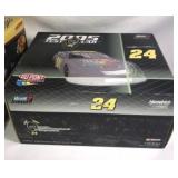 Jeff Gordon Die-Cast Test Car DuPont 2005