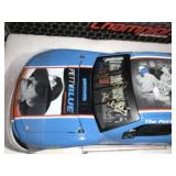 Autographed Richard Petty #43 Petty Blue CFS