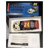 Jeff Gordon Mighty Mouse 2006 Monte Carlo Limited