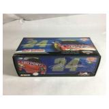 Jeff Gordon 2007 Monte Carlo SS Drivers Select
