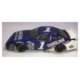 Jeff Gordon #1 NASCAR Carolina Ford