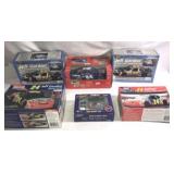 Jeff Gordon Collectibles All in org boxes!