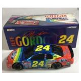 Jeff Gordon #24 DuPont 1999 Monte Carlo Die-cast