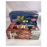 Jeff Gordon #24 DuPont 2004 Monte Carlo Die-Cast