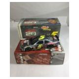 Terry Labonte 2004 Monte Carlo Limited Ed.