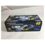 Jimmie Johnson 2008 Impala SS LE
