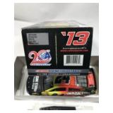 Jeff Gordon #24 Imron Elite 2013 Action