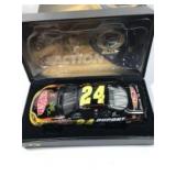 Jeff Gordon 2004 Wizard of Oz #24 DuPont LE