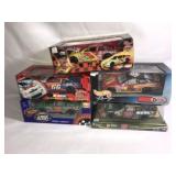 1:24 scale Die-cast car Collection
