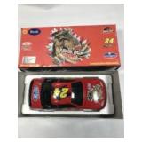 Jeff Gordon Jurassic Park #24 DuPont 1:24 Scale