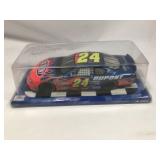 Jeff Gordon Winners Circle #24 DuPont Chevy