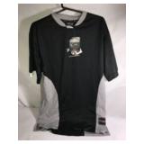 Jack Daniels chase authentic jersey size medium