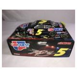 Kyle Busch #5 2005 Monte Carlo Carquest