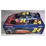 Jeff Gordon #24 DuPont 2005 Monte Carlo