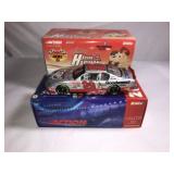 Kevin Harvick #29 2001 Monte Carlo