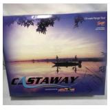 Ranger Castaway Limited Edition 1:24 Scale Boat