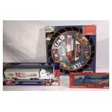 NASCAR Trailers & Stock Sar Collection