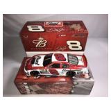 Dale Earnhardt Jr. #8 2004 Monte Carlo Budweiser