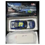 Jimmie Johnson Raced Version 2006 Brickyard Win