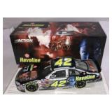 Jamie McMurray 2003 Intrepid Terminator 3