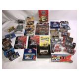 1:64 scale stock car Collection