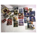 1:64 scale stock car Collection