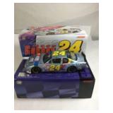 Jeff Gordon #24 DuPont NASCAR 2000 Monte Carlo LE