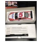 Dale Earnhardt Jr. 2008 Impala SS #5 All Star Test