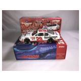 Rookie of the Year Kevin Harvick 