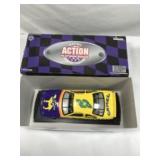 1997 Revell Jimmy Spencer Camel Limited Edition