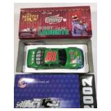 Bobby Labonte Muppet Show 2002 Grand Prix LE