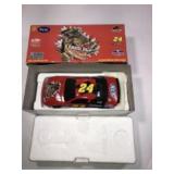 Jeff Gordon Limited Edition 1997 Monte Carlo