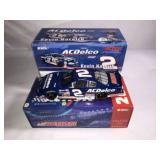 Kevin Harvick #2 2001 Monte Carlo Limited Edition