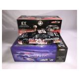 Kevin Harvick #29 E.T. 2002 Monte Carlo