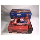 Dale Earnhardt Jr #8 2000 Monte Carlo US Olympic