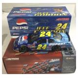 Jeff Gordon 2003 Monte Carlo Talladega Limited Ed.