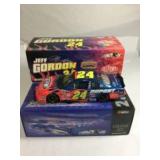 Jeff Gordon 2002 Monte Carlo Limited Edition
