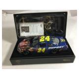 Jeff Gordon 2007 Monte Carlo Historic 77th Win