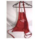 NASCAR Winston Cup series apron